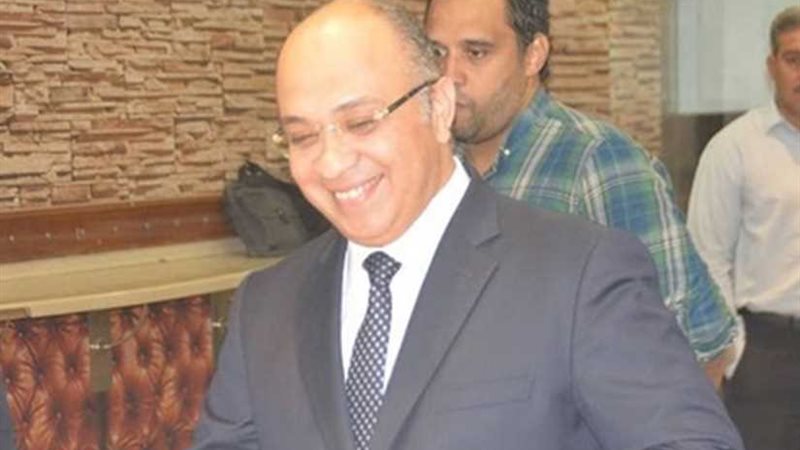 أحمد عبد الله: تنمية