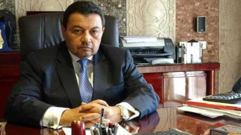  قورة: دمج الأحزاب