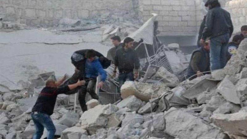 المرصد السوري: ارتفاع