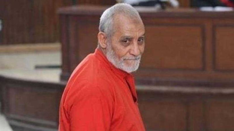 تأجيل محاكمة بديع