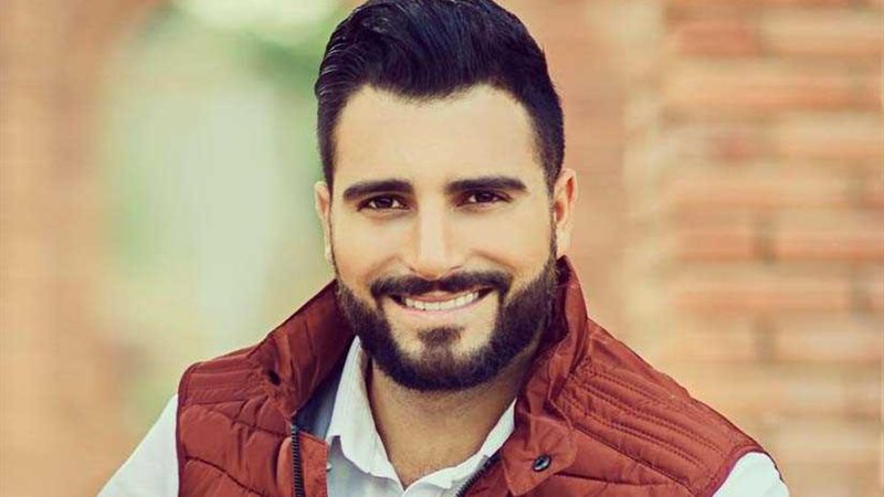 بالفيديو.. طوني قطان