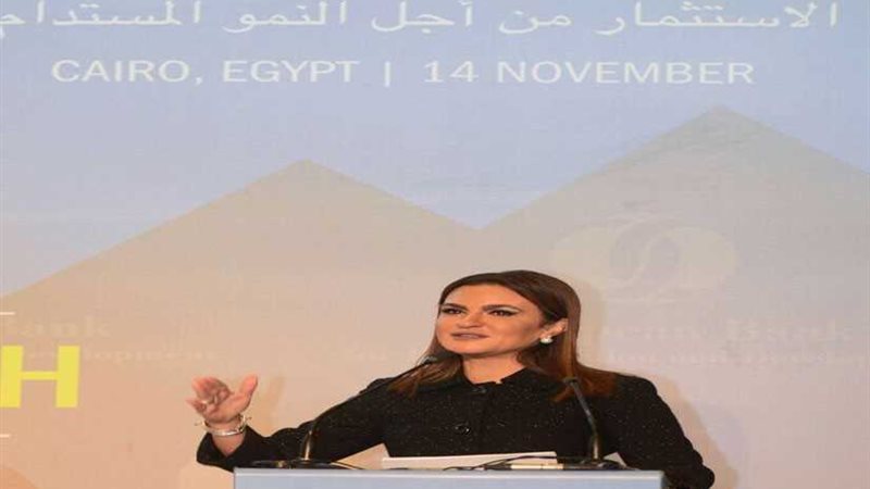 سحر نصر: 70 مشروعا