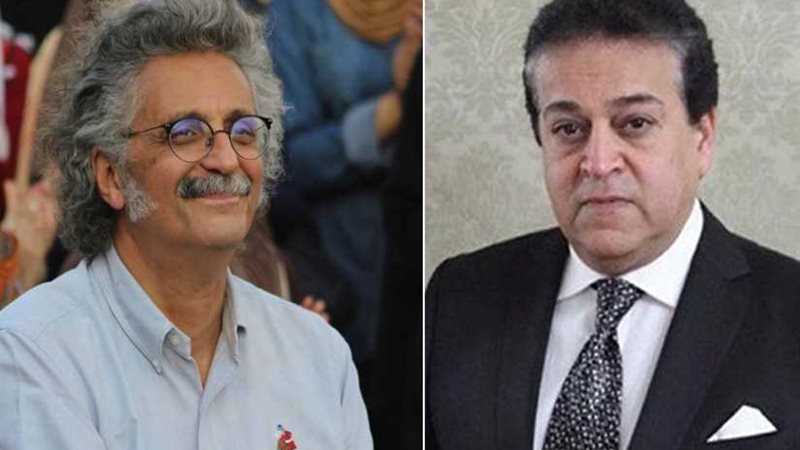 المستشفيات الجامعية