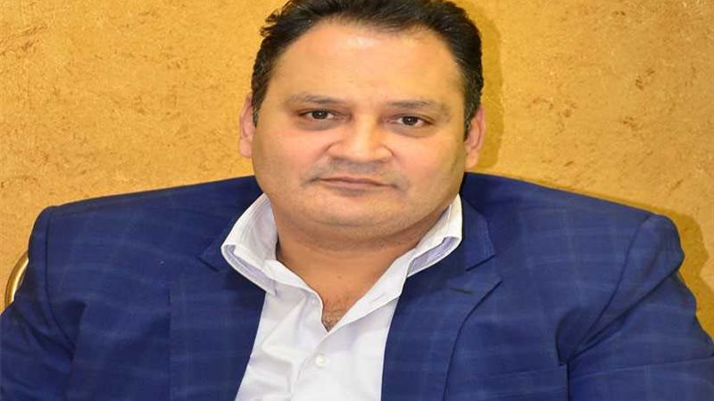 بوابة روزاليوسف تهنئ