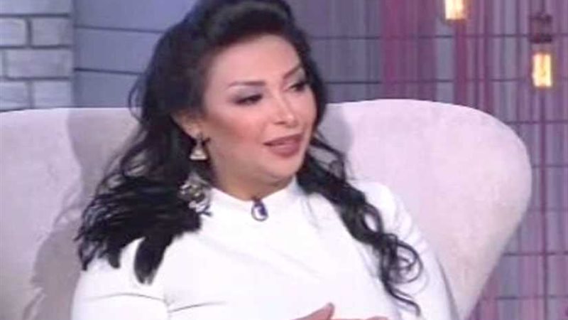 المطربة شاهيناز: