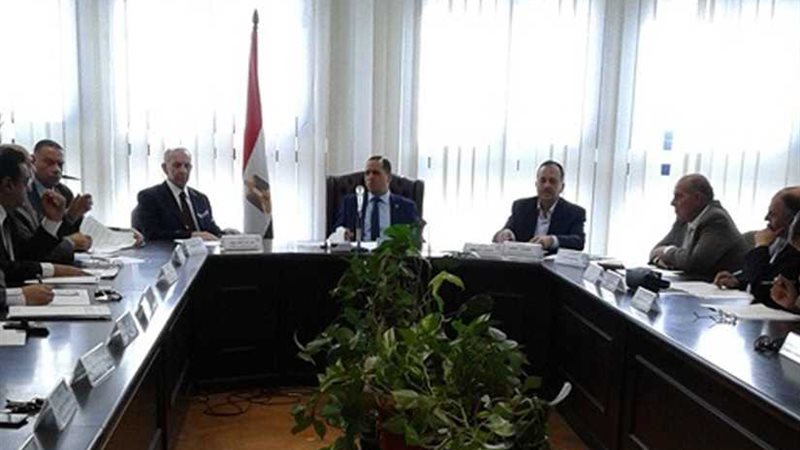 بروتوكول لتدريب طلاب