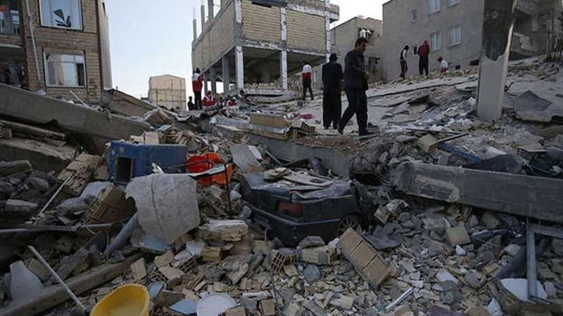 ارتفاع عدد ضحايا