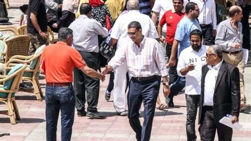 قائمة طاهر تواصل