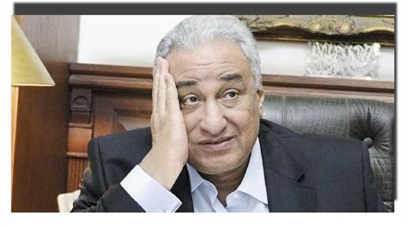 عاشور يسمح باشتراك