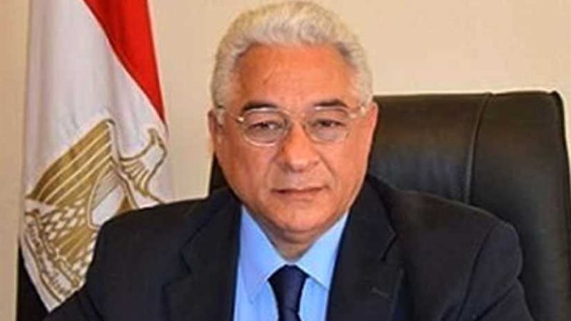 مصرتشارك في منتدي