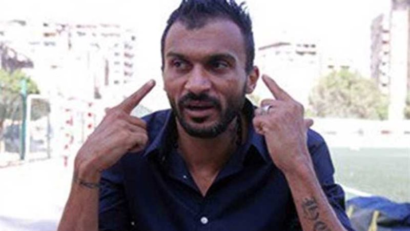 غدا.. إبراهيم سعيد