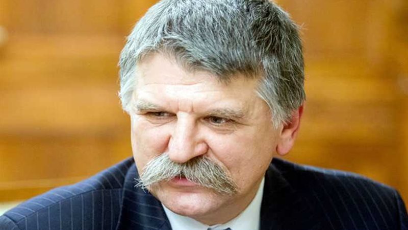 رئيس مجلس النواب