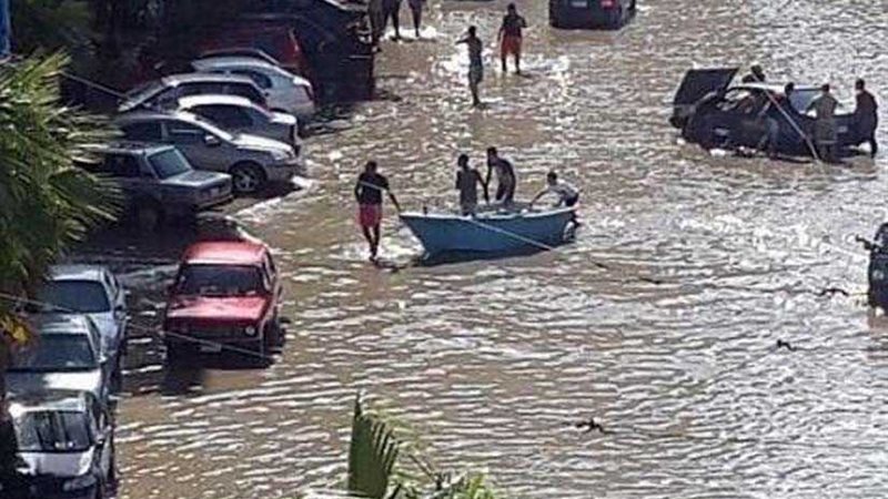 كيف تتأثر الصحة العامة