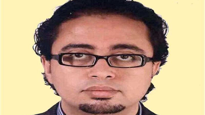 سامح حامد يكتب: كن