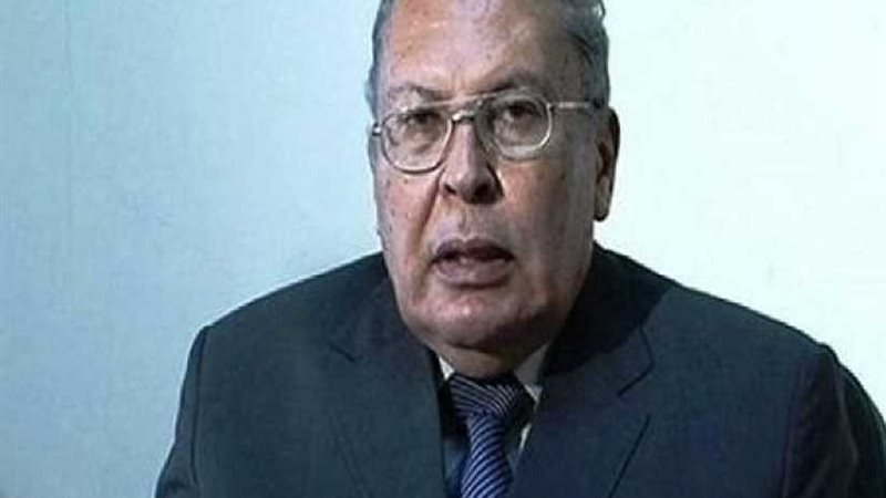 أحمد حجاج للصحفيين