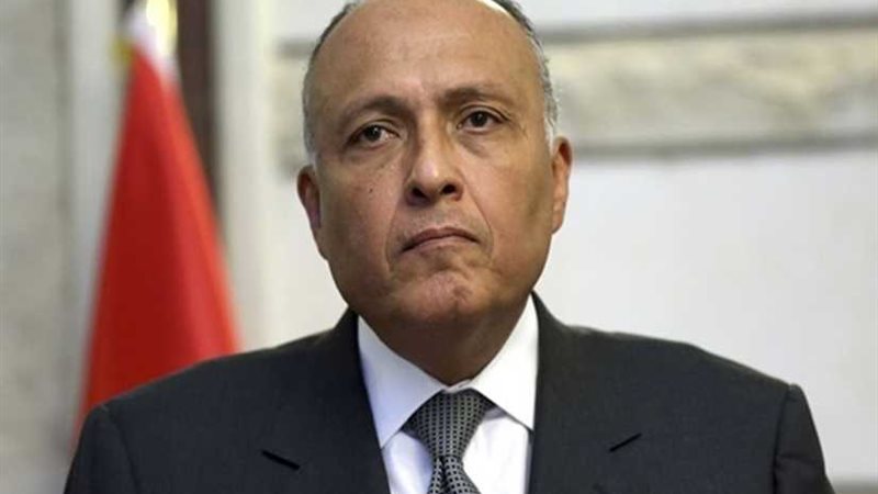 خبراء: زيارة شكري