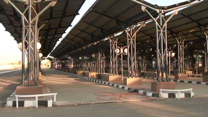 بدء الإجراءات التنفيذية