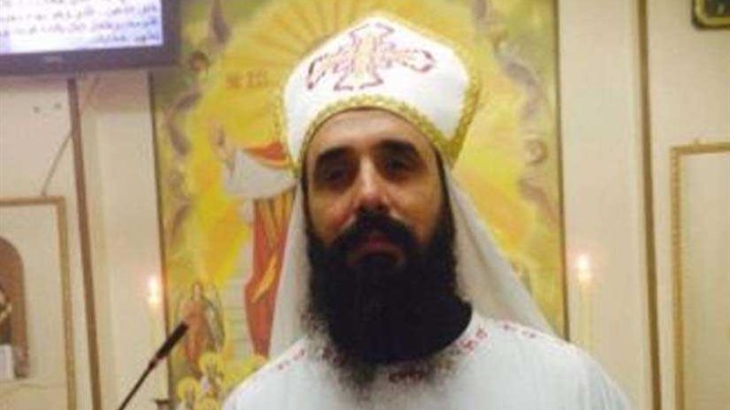 بدء جلسة محاكمة قاتل