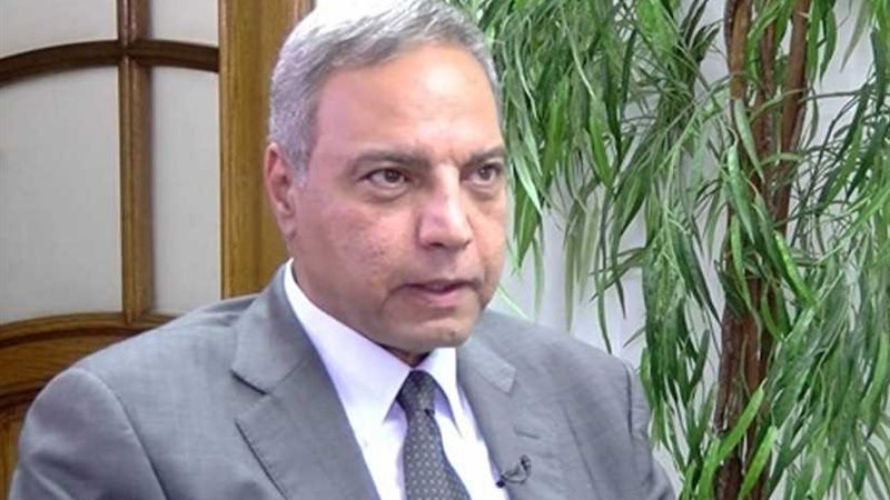 مصر للطيران تتعاقد