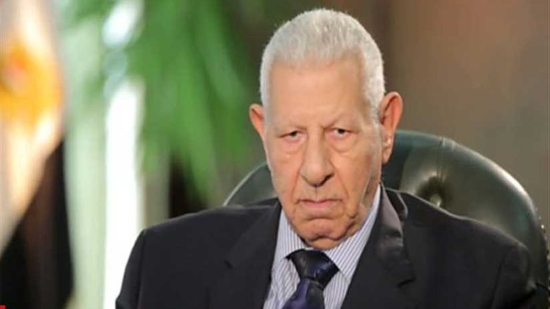 رئيس الأعلى للإعلام: