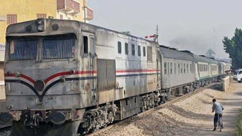 السكك الحديد: لا