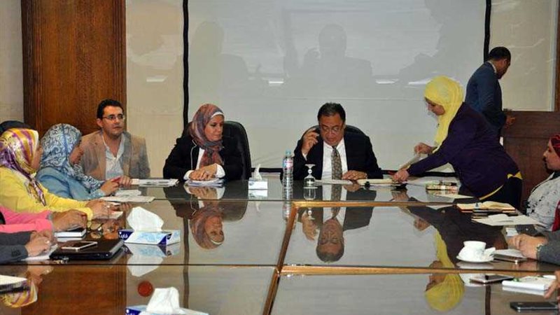 وزير الصحة: إلزام