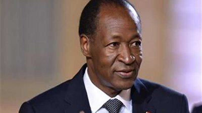 رئيس الاتحاد الإفريقي: ما يحدث في زيمبابوي 