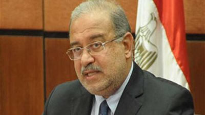 رئيس الوزراء يستعرض مشروعات الطاقة