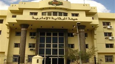 التحقيق مع استشاريين بمكتب ممدوح حمزة لاتهامهم بالرشوة