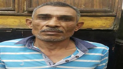 ضبط هارب من السجن خلال أحداث يناير في الموسكي