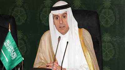 الجبير: لم نحتجز الحريري .. وحزب الله منظمة إرهابية