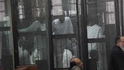 ١١ يناير.. الحكم على 16 متهمًا بقضية الخلافات الثأرية بالصف