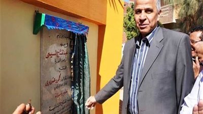 5 مدارس جديدة في طوخ بتكلفة 18 مليون جنيه