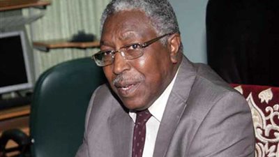 السودان: حريصون على تعزيز العلاقات مع الاتحاد الأوروبي