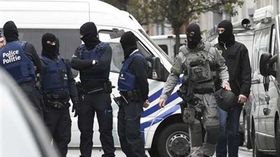 بلجيكا تعتقل 31 مهاجرًا