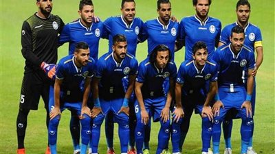 سموحة يفوز على الرجاء برصاصة قاتلة بعد الدقيقة 90