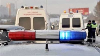 مقتل 9 أشخاص وإصابة 12 آخرين بحادث سير غرب روسيا