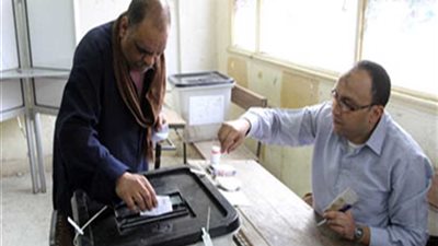 11 مرشحا يتنافسون بدائرة 