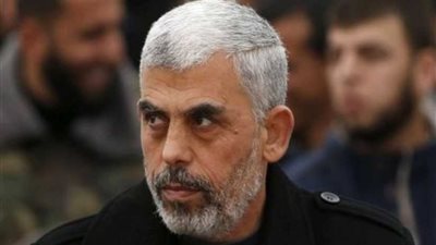 رئيس حركة حماس: لا رجعة عن المصالحة