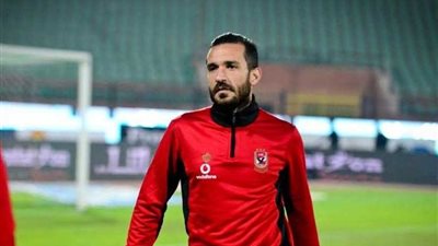 الأهلي يكشف سبب غياب معلول عن موقعة الإنتاج الحربي