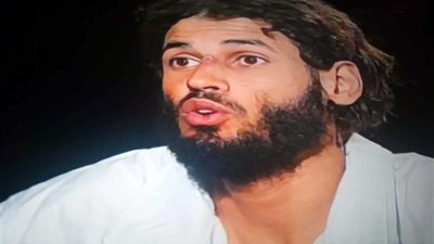 الإرهابي الليبي لـ