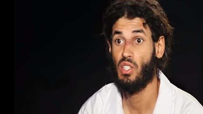 الإرهابي الليبي: حصلنا على السلاح كصدقة لقتال المصريين