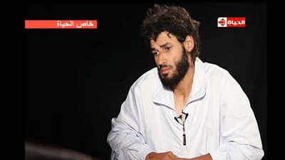 تفاصيل القبض على الإرهابي المتهم في حادث 