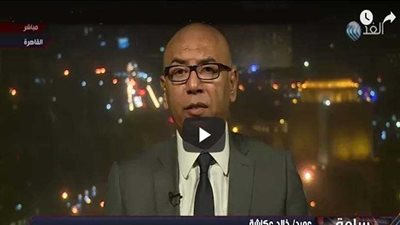 بالفيديو.. عضو «مجلس مكافحة الإرهاب»: مجموعة الواحات هي من استهدفت أقباط المنيا