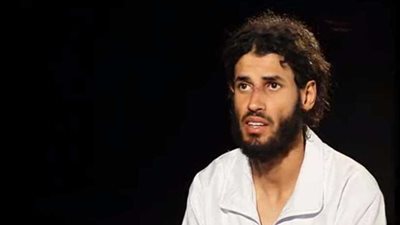 النائب العام يأمر بحبس الإرهابي الليبي و14 آخرين 15 يوما