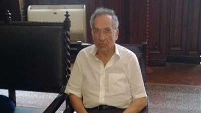 النيابة تحبس استشاريين من مكتب ممدوح حمزة 4 أيام احتياطيا