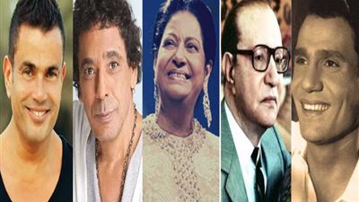 بالفيديو - هذا هو النيل... وهكذا غنى له المصريون