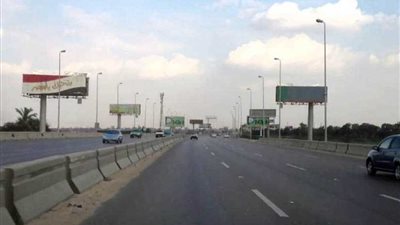 تزويد الدائري والعين السخنة والقطامية بكاميرات مراقبة