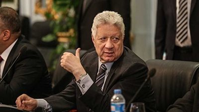 الثلاثاء.. مرتضى يعلن برنامجه في مؤتمرًا صحفيًا