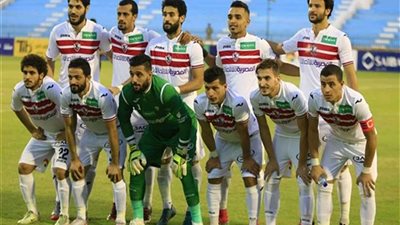 نيبوشا يعلن تشكيل الزمالك لمواجهة النصر
